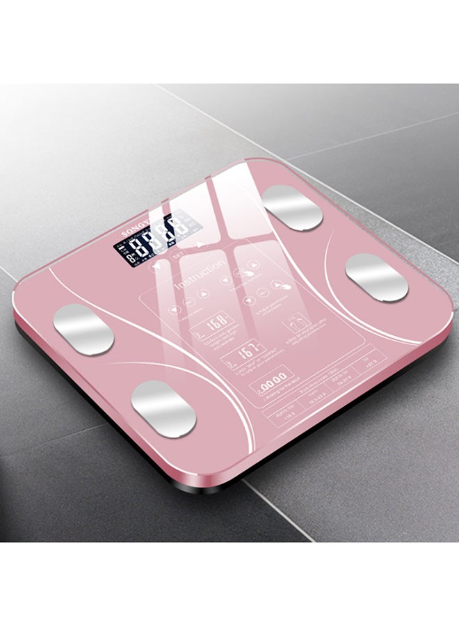 High Precision  Intelligent Digita Electronic Weight Bmi Scale - Image 4